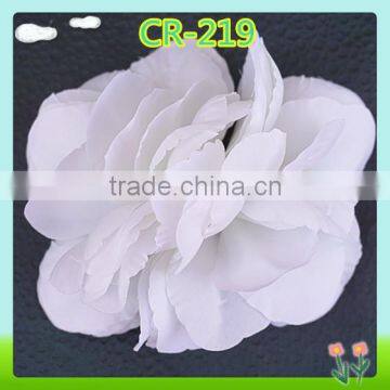 Cheerfeel wholesale chiffon flowers corsage,chiffon corsage for garments