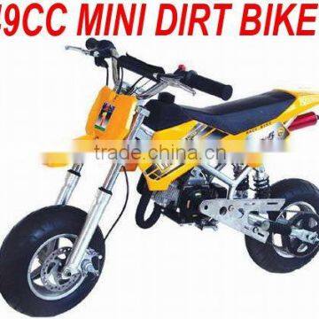 49CC MINI DIRT BIKE