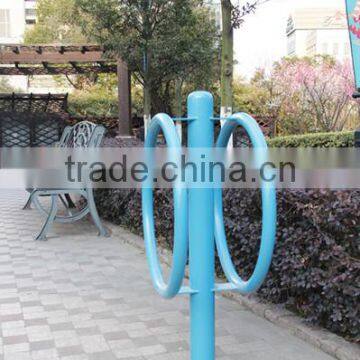 2013 Creative Bike Rack Bollards