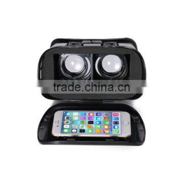 MV100 new arrival hot sell google cardboard vr