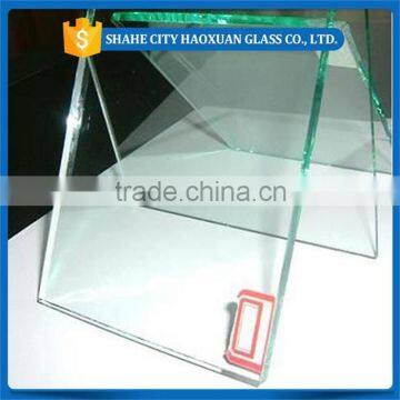 1.5mm---12mm sheet glass