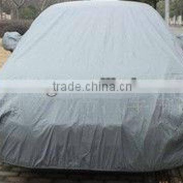 New PEV and PP cotton material waterproof caravan cover auto accessories