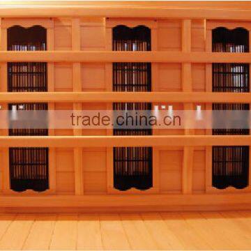 Best China Supplier Far Infrared Sauna Capsule photo-5