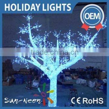 Home Decoration Led Chrismas Tree /led Motif Light/led Holiday Lights