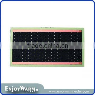 CE ROHS manufacturer far infrared heating IR film heating element 200w/360w/600w/720w/960w/1200w