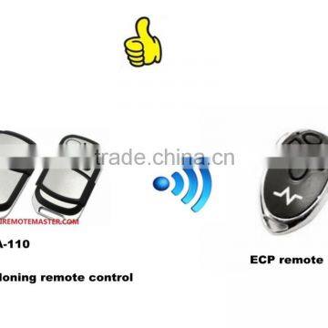 ECP REMOTE
