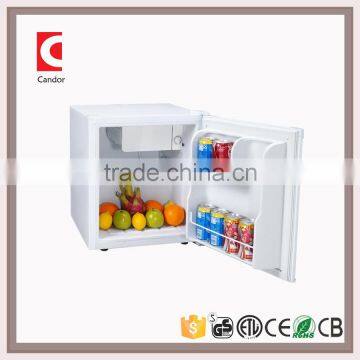 Wholesale Candor Hotel Guest Room Bar Fridge With ETL, CE, EP