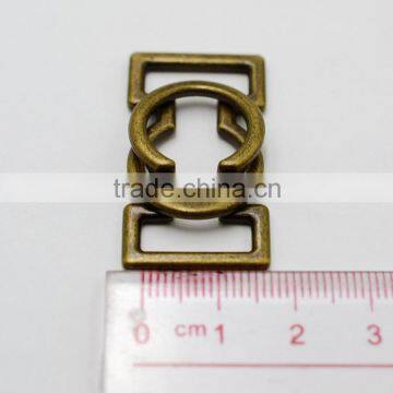 Fancy Swimsuit Ring Buckle for Women photo-4