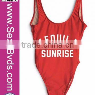 Fashion Young Girl Swimwear Sexy Mature Crochet Bikini photo-4