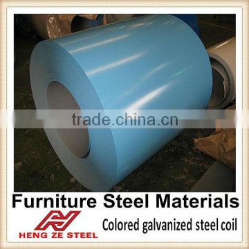 PPGI Steel China Supplier-Prepainted galvanized steel coils-Home Appliances Materials-Range Hoods