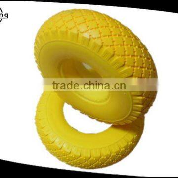 China Polyurethane Foam Factory Soft Polyurethane photo-4