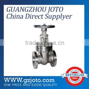 Stainless Steel CF8/CF8M/CF3M API Gate Valve manufacturer                        
                                                Quality Choice