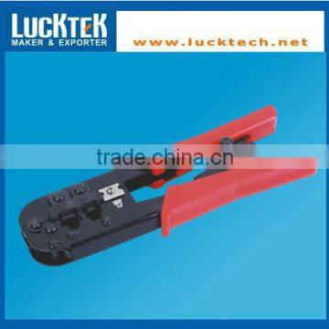 4P6P8P network cable crimpe connector set