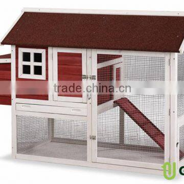 Chicken house model Budapest