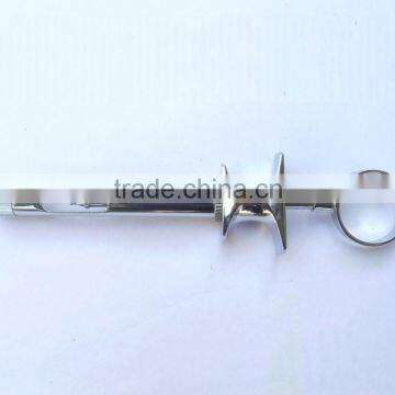 Dental Aesculap Syringe