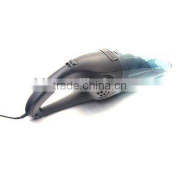 Professional Useful Portable 12V 580ml Car Vacuum Cleaner