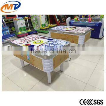 Amusement Naughty Beans Hit Beans Game Arcade Fun Machine photo-6