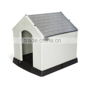 Plastic big pet house