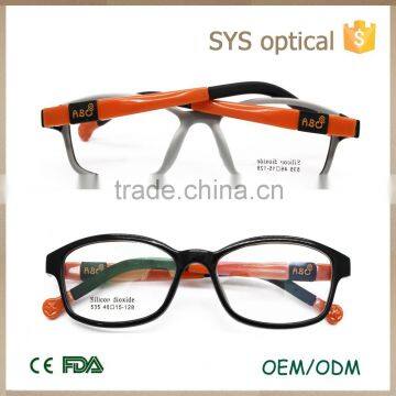 Newest Sport Type Boys Prefer Children Optical Frame photo-4