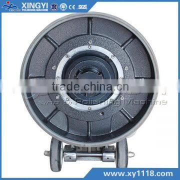 Manual Granite Polishing Machine photo-6