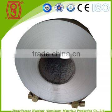 cost price 5083 cold rolled H18 Aluminum coil for building decoration