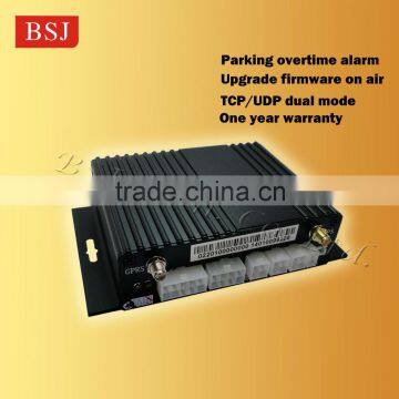 multifunctional 2 way gps tracker, vehicle gps tracking system A6