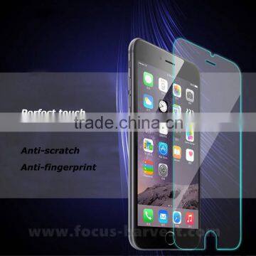 New Arrivial 2015 Hot Sell Explosion-proof Premium Screen Protector Glass Tempered Glass For Mobile Phone For IPhone 6S Plus photo-6