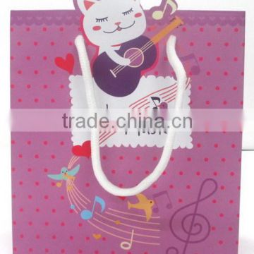 Little Paper Bag with making machine price