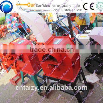 wholesale price top quality Maize Silage Cutter Machine