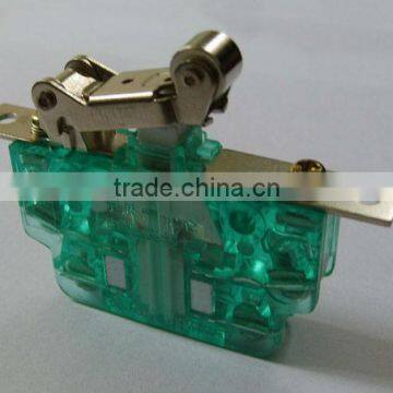 CSK11-A 1 Normal Open & 1 Normal Closed Snap Action Switch/Magnetic Travel Switch