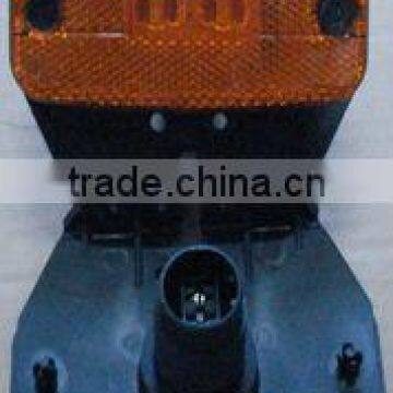 Truck Trailer E-MARK Universal Marker Lamp LED 24V 1.3W With Support