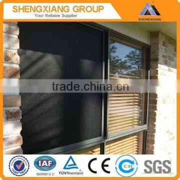 fiberglass window screen factory