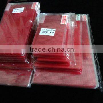 Big Promotion 10 inch 225*125mm LCD screen protector screen protective film screen guard for 10'' GPS naviagrtor, tablet pc, PDA