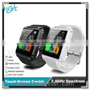 Factory Cost Waterproof Design Android Bluetooth 3G GPS Tracker Watch