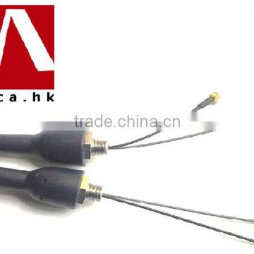 Molded Cable Assembly