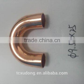 u Bend Copper Pipes Fittings for Air Conditional photo-2