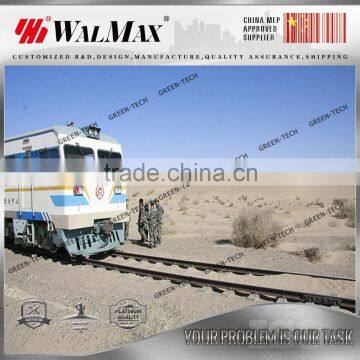 SDB-WH003 Professional Steel Sand Barrier for Desertification Environment