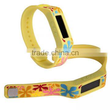 Intelligent Bluetooth Smart Bracelet With Health Sleep Monitoring and Pedometer photo-4