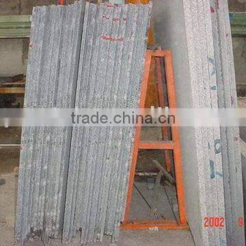 Slab Granite steel A-Frame