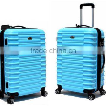 2012 hard suitcase