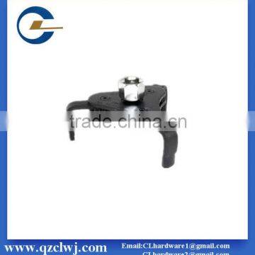 Car Sheet Metal Parts Processing