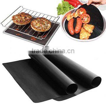 BBQ Grill Mat For Home, Camping And Outdoor 2 PCS