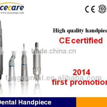 lowspeed dental handpiece with CE certified AC-L series