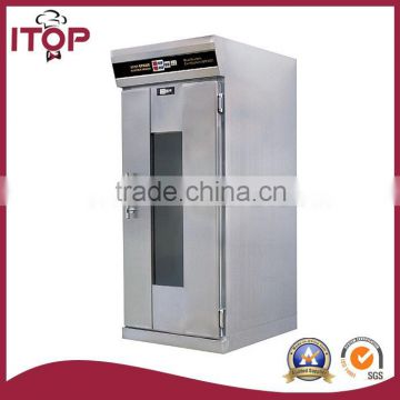 EP30F electric spray prover