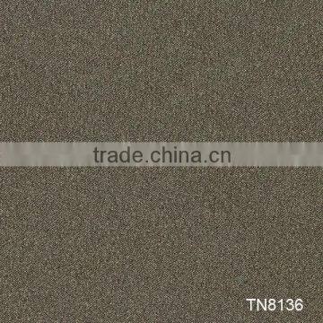 Fire Resistance Heavy Commercial Carpet Tile With PVC Backing photo-2