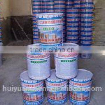 Manufacturer: Elastic and Waterproof Paint and Asphalt Waterproofing Coating photo-4