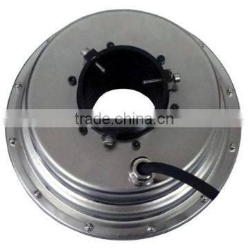 Remote / DMX / WiFi Control LED Fountain Light 9W 12W photo-4