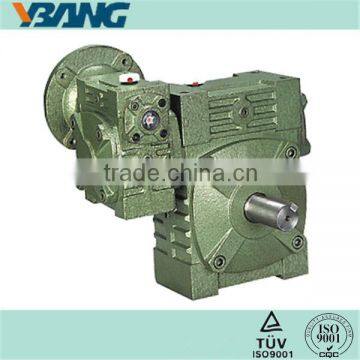 Retractable Awning Gear Box