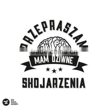 2016 Custom Design Women Female T-shirt Print Logo Slogan DTG OEM Service Screenprint Transfer photo-5