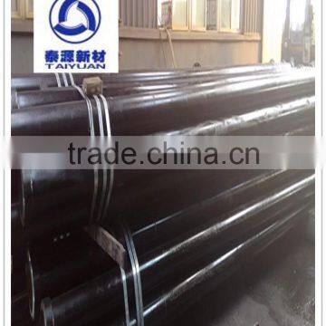 Wear Resistant Bainitic Steel Pipe high performance